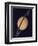 Full View of Saturn and Her Rings, 1980-null-Framed Premium Giclee Print