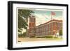 Fuller Brush Company, Hartford, Connecticut-null-Framed Premium Giclee Print