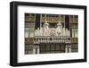 Fuller Building, Madison Avenue/57th Street, Manhattan, New York City, New York, USA-Jon Arnold-Framed Photographic Print