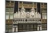 Fuller Building, Madison Avenue/57th Street, Manhattan, New York City, New York, USA-Jon Arnold-Mounted Photographic Print