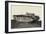 Fuller Medium D Tank-null-Framed Art Print