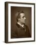 Fuller Mellish, British Actor, 1887-Ernest Barraud-Framed Photographic Print