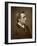 Fuller Mellish, British Actor, 1887-Ernest Barraud-Framed Photographic Print