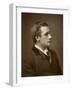 Fuller Mellish, British Actor, 1887-Ernest Barraud-Framed Photographic Print