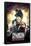 Fullmetal Alchemist: Brotherhood - Key Art 1-Trends International-Framed Poster