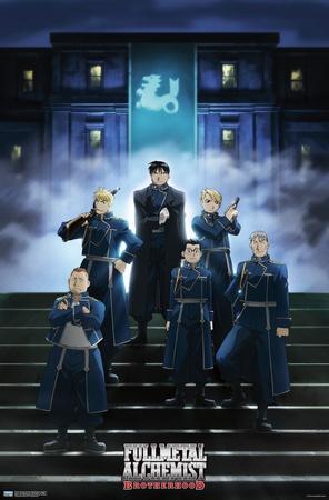 fullmetal alchemist: brotherhood  Anime films, Anime printables