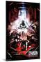 Fullmetal Alchemist: Brotherhood - Key Art 3-Trends International-Mounted Poster