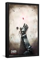 Fullmetal Alchemist: Brotherhood - Key Art 4-Trends International-Framed Poster