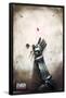 Fullmetal Alchemist: Brotherhood - Key Art 4-Trends International-Framed Poster