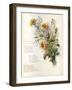 Fulness of Joy Plate-Frances Ridley Havergal-Framed Photographic Print
