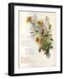 Fulness of Joy Plate-Frances Ridley Havergal-Framed Photographic Print