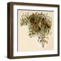 Fulness of Joy-null-Framed Art Print