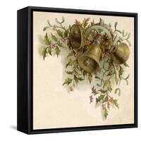 Fulness of Joy-null-Framed Stretched Canvas