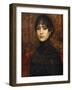 Fulvia-Vincenzo Migliaro-Framed Giclee Print