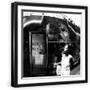 Black Frame
