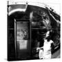 Stretched Canvas