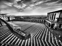 Bare Chair-Fulvio Pellegrini-Photographic Print