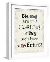 Fun 2 Adventure-Lauren Gibbons-Framed Art Print