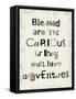 Fun 2 Adventure-Lauren Gibbons-Framed Stretched Canvas