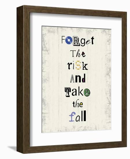 Fun 3 Fall-Lauren Gibbons-Framed Art Print