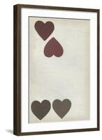 Fun and Games VI-Erica J^ Vess-Framed Art Print