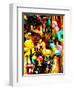 Fun charms-Viviane Fedieu Danielle-Framed Photographic Print