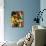 Fun charms-Viviane Fedieu Danielle-Mounted Photographic Print displayed on a wall