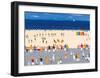 Fun Day Out-Laura Palmer-Framed Giclee Print