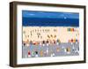 Fun Day Out-Laura Palmer-Framed Giclee Print