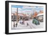 Fun For Some-Trevor Mitchell-Framed Giclee Print