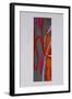 Fun House V-Sydney Edmunds-Framed Giclee Print