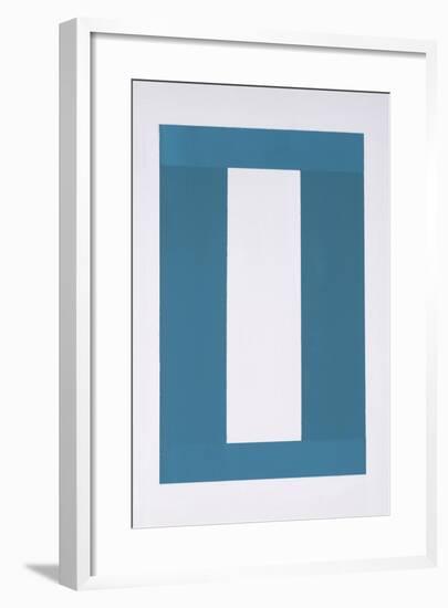 Fun House XIX-Sydney Edmunds-Framed Giclee Print