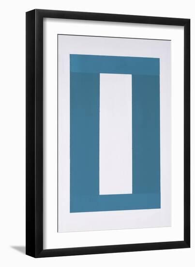 Fun House XIX-Sydney Edmunds-Framed Giclee Print