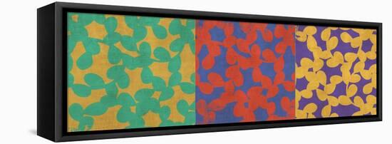 Fun I-Andrew Michaels-Framed Stretched Canvas