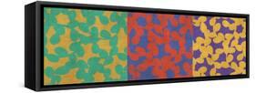 Fun I-Andrew Michaels-Framed Stretched Canvas