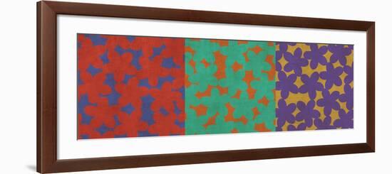 Fun II-Andrew Michaels-Framed Art Print