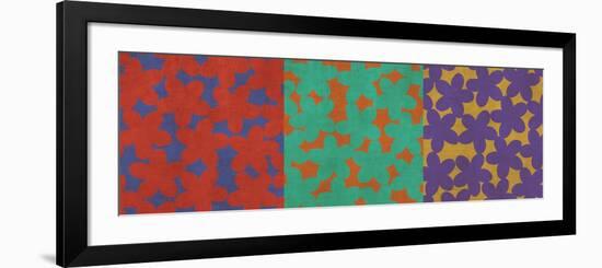 Fun II-Andrew Michaels-Framed Art Print