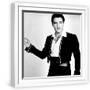 White Frame