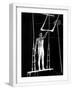 White Frame