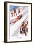 Fun in Canada-Gordon Frederick Browne-Framed Giclee Print