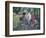 Fun in the Park, 2004-Carlton Murrell-Framed Giclee Print