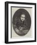 Fun or Mischief?-James Sant-Framed Giclee Print