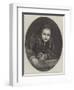 Fun or Mischief?-James Sant-Framed Giclee Print