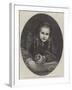 Fun or Mischief?-James Sant-Framed Giclee Print