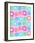 Fun Spots-Louisa Hereford-Framed Giclee Print