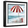 Fun Time IV-Julie DeRice-Framed Art Print