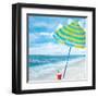 Fun Times II-Julie DeRice-Framed Art Print