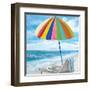 Fun Times III-Julie DeRice-Framed Art Print