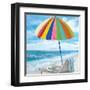 Fun Times III-Julie DeRice-Framed Art Print