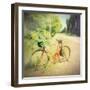 Fun-Amy Melious-Framed Art Print